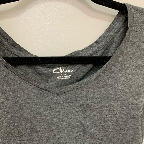 ☀️ 4/$25 | DYNAMITE | Basic Tee - Picture 3 of 3